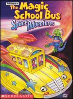 The Magic School Bus: Space Adventures