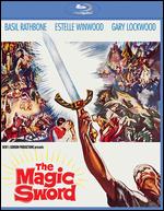 The Magic Sword [Blu-ray] - Bert I. Gordon
