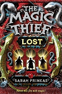 The Magic Thief: Lost: Book 2