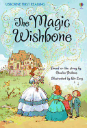 The Magic Wishbone