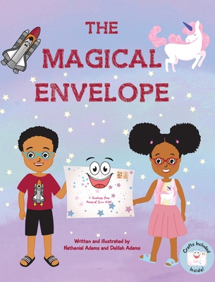 The Magical Envelope - Adams, Nathenial & Delilah