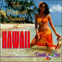 The Magical Sounds of Hawaii - Various Artists