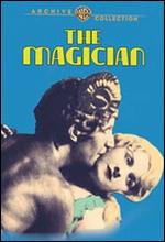 The Magician - Rex Ingram
