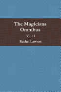 The Magicians Omnibus Vol: 1