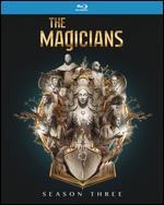 The Magicians: Season 03 - 