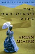 The Magician's Wife - Moore, Brian