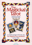 The Magickal Tarot - Willis, Tony