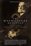The Magnificent Activist