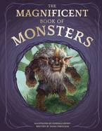 The Magnificent Book of Monsters