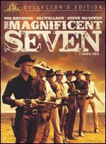 The Magnificent Seven [Collector's Edition]