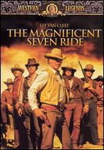 The Magnificent Seven Ride - George McCowan