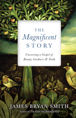 The Magnificent Story: Uncovering a Gospel of Beauty, Goodness, and Truth - Smith, James Bryan