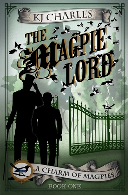 The Magpie Lord - Charles, Kj