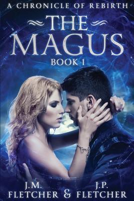 The Magus - Fletcher, James