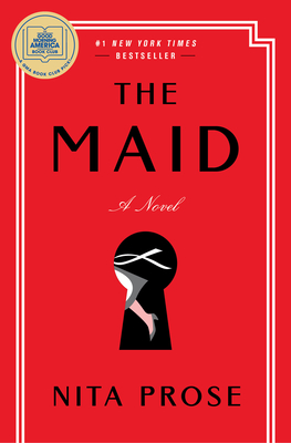 The Maid: A GMA Book Club Pick - Prose, Nita