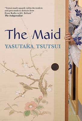 The Maid - Tsutsui, Yasutaka, and Kabat, Adam (Translated by)