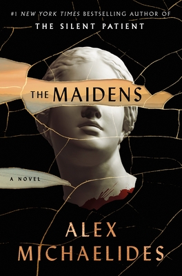 The Maidens - Michaelides, Alex