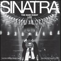 The Main Event: Live - Frank Sinatra