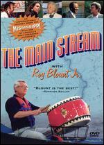 The Main Stream with Roy Blount Jr.