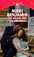The Major and the Librarian