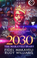 The Makaveli Diary