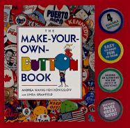 The Make-Your-Own Button Book