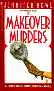 The Makeover Murders
