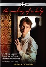 The Making of a Lady - Richard Curson Smith