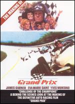 The Making of Grand Prix - 