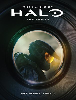 The Making of Halo the Series: Hope, Heroism, Humanity - Microsoft, and 343 Industries