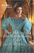 The Making Of His Marchioness
