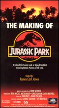 The Making of Jurassic Park - John Schultz