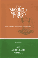 The Making of Modern Libya