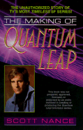 The Making of Quantum Leap - Schuster, Hal