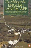 The Making of the English Landscape - 