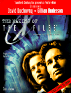The Making of the X-Files Film