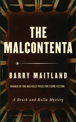 The Malcontenta - Maitland, Barry