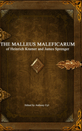 The Malleus Maleficarum