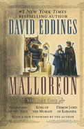 The Malloreon Volume One: Guardians of the West King of the Murgos Demon Lord of Karanda #1 New York Times Bestselling Author; With a New Foreword by the Author