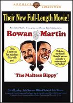 The Maltese Bippy - Norman Panama