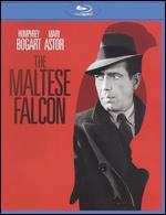 The Maltese Falcon [Blu-ray]