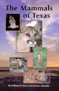 The mammals of Texas