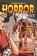 The Mammoth Book of Best Horror Comics - Normanton, Peter (Editor)
