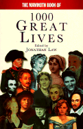 The Mammoth Book of Great Lives