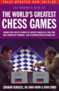 The Mammoth Book of the World's Greatest Chess Games