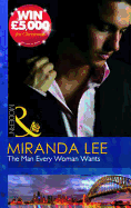 The Man Every Woman Wants - Lee, Miranda