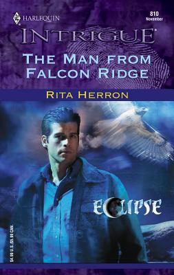 The Man from Falcon Ridge - Herron, Rita