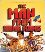 The Man from Hong Kong [Blu-ray]