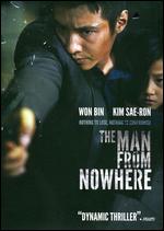 The Man from Nowhere - Lee Jeong-beom