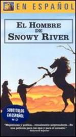 The Man from Snowy River [Blu-ray]